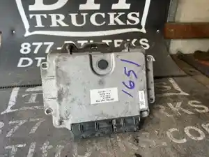 Used 2015 MITSUBISHI FUSO Chassis Control Module Image