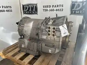 Used 2016 ALLISON 4000RDS Transmission Assy (Stock #79362)) Part Image
