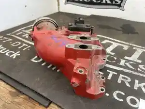 Used 2016 CUMMINS ISL Intake Manifold (Stock #80409)) Part Image