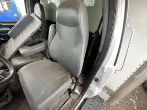 Used 2016 FORD F650 Cab (Stock #83987)) Part Image