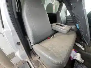 Used 2016 FORD F650 Cab (Stock #83988)) Part Image