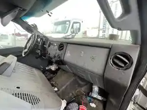 Used 2016 FORD F650 Dash Ass'y (Stock #83990)) Part Image