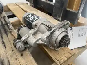 Used 2016 FREIGHTLINER Starter Image