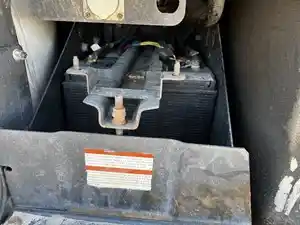Used 2016 HINO 268 Battery Box (Stock #72737)) Part Image