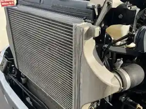 Used 2016 HINO 268 Cooling Assembly (Stock #68377)) Part Image