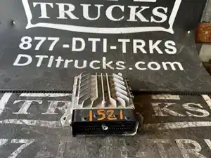 Used 2016 HINO Chassis Control Module (Stock #72733)) Part Image