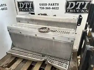 Used 2016 PETERBILT 579 Diesel Particulate Filter (DPF) (Stock #79361)) Part Image