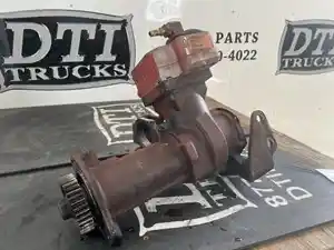 Used 2017 CUMMINS ISB6.7 Air Compressor Image