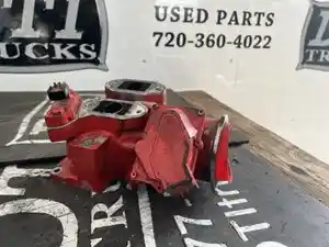 Used 2017 CUMMINS ISB6.7 Intake Manifold (Stock #79647)) Part Image