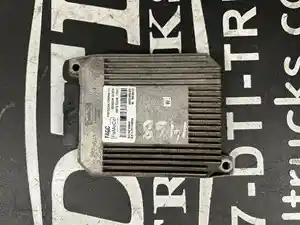 Used 2017 FORD Chassis Control Module (Stock #70472)) Part Image