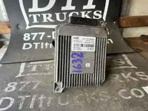 Used 2017 FORD Chassis Control Module (Stock #77932)) Part Image
