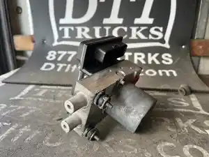 Photo of part