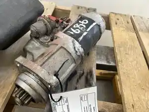 Used 2017 FREIGHTLINER Starter (Stock #80637)) Part Image