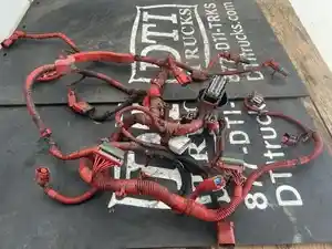 Used 2017 FREIGHTLINER Wiring Harness (Stock #79656)) Part Image