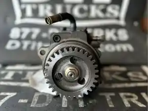 Used 2017 PACCAR PX-7 Steering Pump (Stock #27011)) Part Image