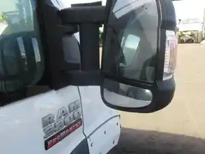 Used 2017 Ram 2500 Mirror (Stock #56823)) Part Image