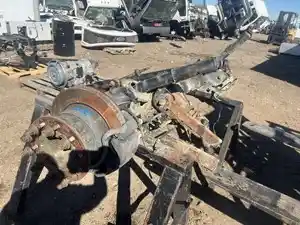 Used 2018 DANA Axle, Complete Rear (Stock #79984)) Part Image