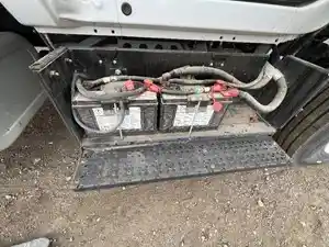 Used 2019 FORD F750 Battery Box (Stock #78778)) Part Image