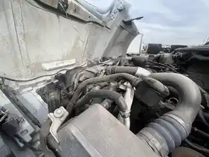 Used 2019 FORD F750 Cooling Assembly (Stock #78785)) Part Image