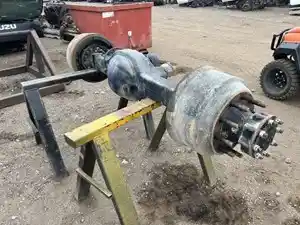 Used 2020 Detroit Diesel Corporatio RS17.5 Axle, Complete Rear (Stock #82883)) Part Image