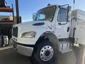 Used 2020 FREIGHTLINER M2 106 ABS ECM (Stock #82892)) Part Image