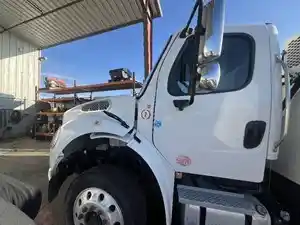 Used 2020 FREIGHTLINER M2 106 Cab (Stock #82868)) Part Image