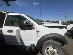 Used 2021 FORD F550 Door (Stock #82232)) Part Image