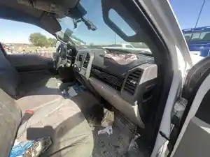 Used 2021 FORD F550 Dash Ass'y (Stock #82211)) Part Image