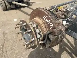 Photo of part