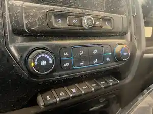 Used 2022 CHEVROLET C4500 Miscellaneous (Stock #79758)) Part Image