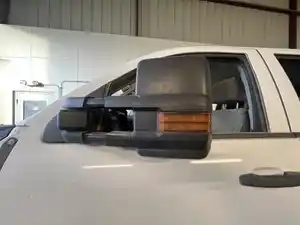 Used 2022 CHEVROLET C4500 Mirror (Stock #79738)) Part Image