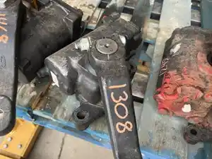 Used 2023 HINO Steering Gear (Stock #81488)) Part Image