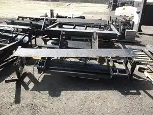 Used Boom/Picker Image