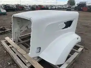 Used PETERBILT 567 Hood (Stock #B5093)) Part Image