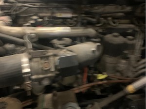 Used 2012 Detroit DD15 Engine Assy Image