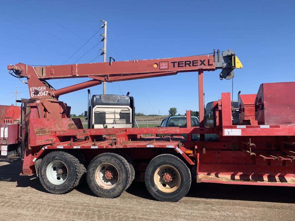 Used All Listings Boom/Picker for sale Winger Minnesota United States