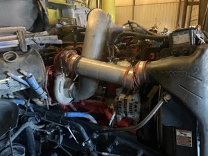 Used Cummins ISX15 Engine Assy Image
