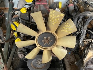 Used Cummins N14 Engine Assy Image