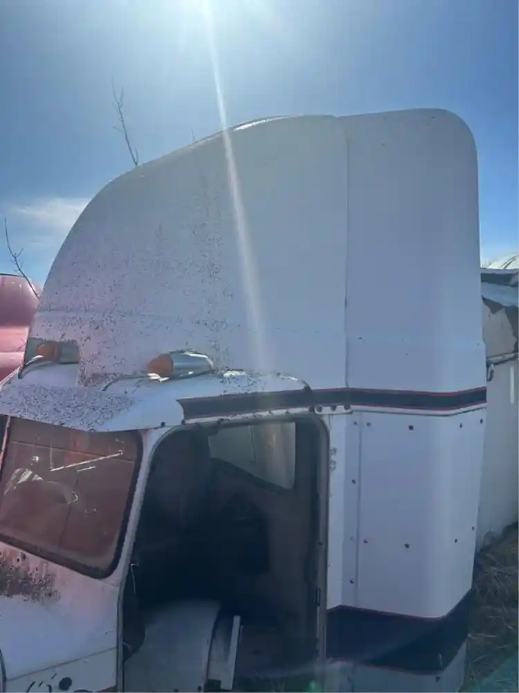 Used 1985 Peterbilt 359 Cab Fairing for sale Winger Minnesota United States Cab Fairings