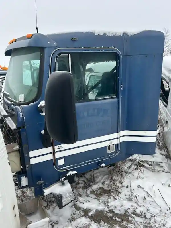 Used 1992 Kenworth T600 Door for sale Winger Minnesota United States