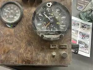 Photo of part