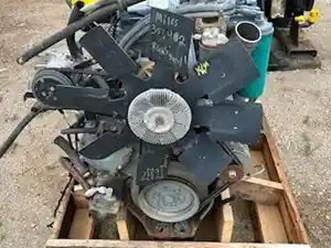 Used 1996 Mack E7 Engine Assy Image