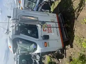 Used 2004 International 9400 Cab (Stock #295463684)) Part Image