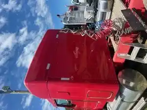 Used 2009 Kenworth T800 Sleeper (Stock #295463618)) Part Image