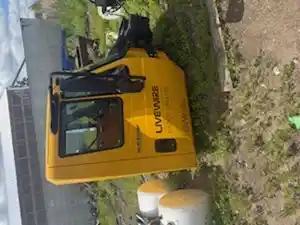 Used 2011 International 4300 Cab (Stock #295463685)) Part Image