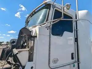 Used 2013 Cummins ISX/X15 Engine Assy Image