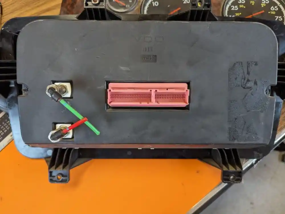 Regulusページ Used Sterling Instrument Cluster for sale | Winger Minnesota