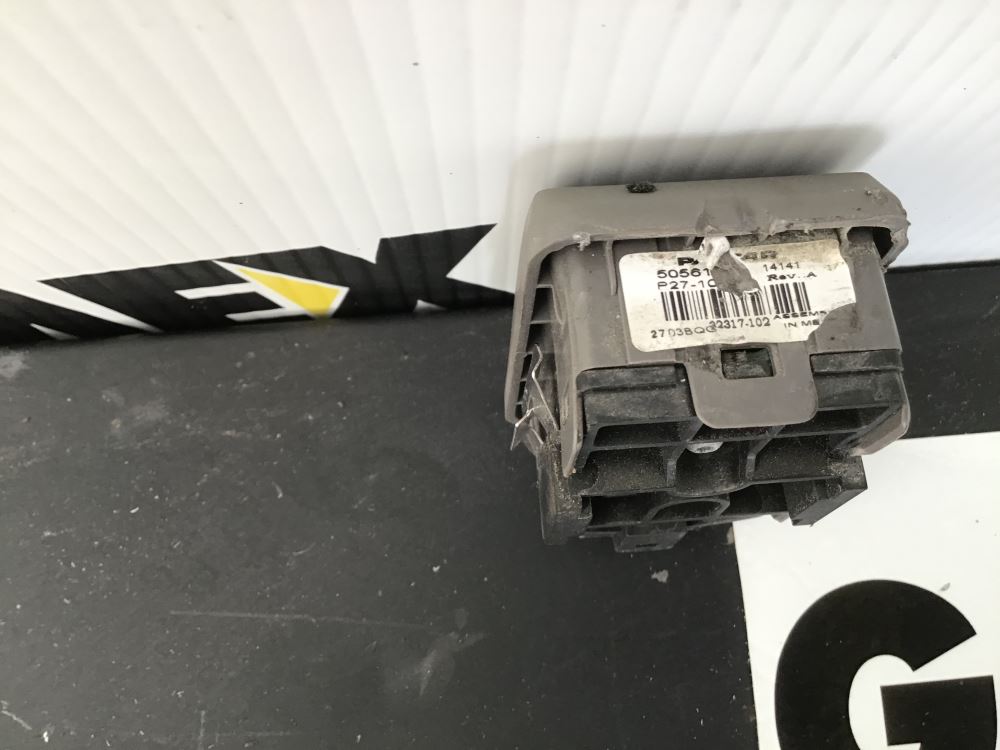 2015 KENWORTH T680 (Stock H4679) ABS Control Modules TPI