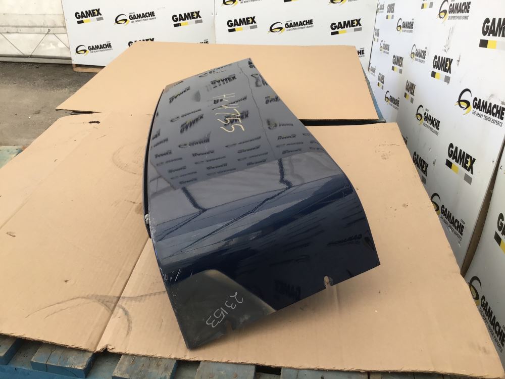Used 2019 KENWORTH T680 Rear Quarter Fender for sale St. PauldeL