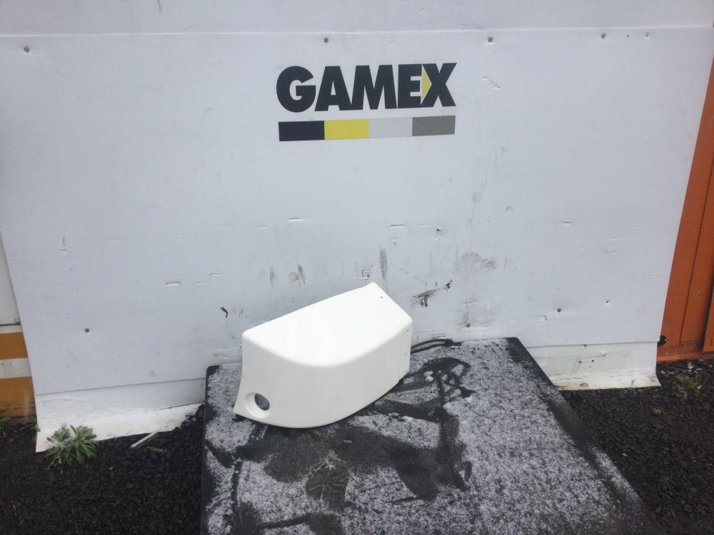 New KENWORTH T300 Bumper for sale St. PauldeL'lleauxNoix Quebec